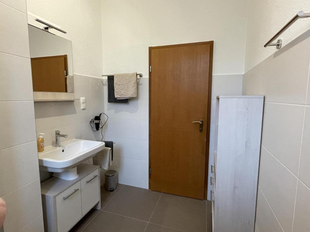 Ferienwohnung Graf Siegfried Saarburg Eksteriør billede