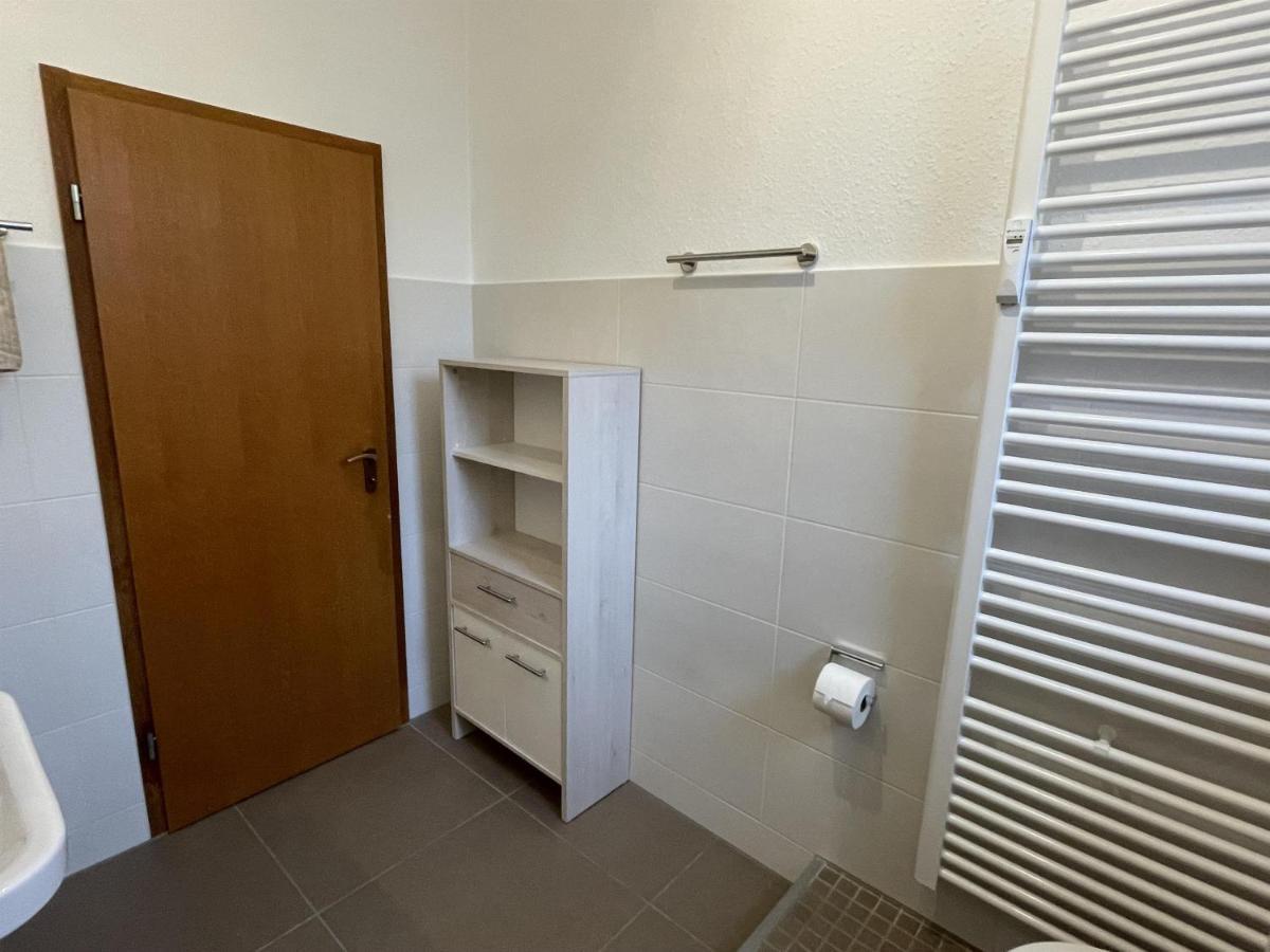 Ferienwohnung Graf Siegfried Saarburg Eksteriør billede