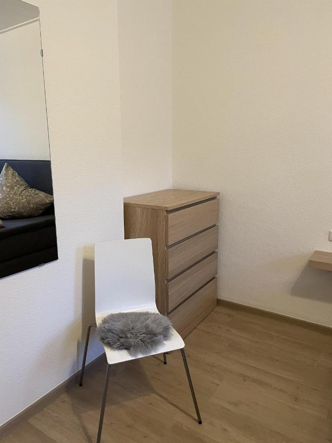 Ferienwohnung Graf Siegfried Saarburg Eksteriør billede